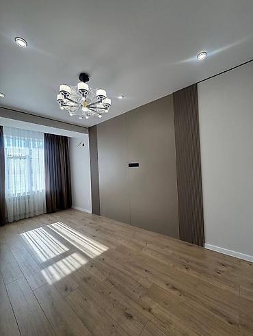 Продажа квартир: 1 комната, 42 м², Сары-Челек ж/м 6 этаж — 3
