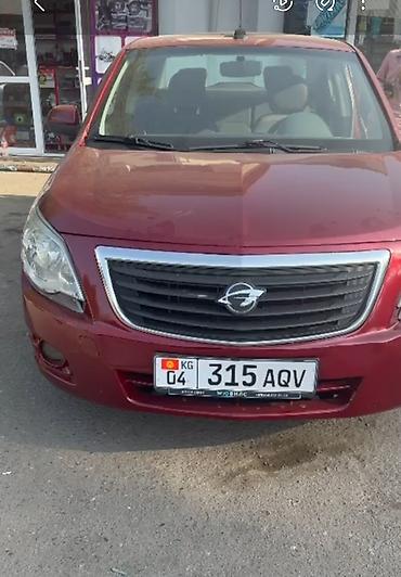 jac js6: Opel : 2019 г., 0.3 л, Механика, Бензин, Седан — 1