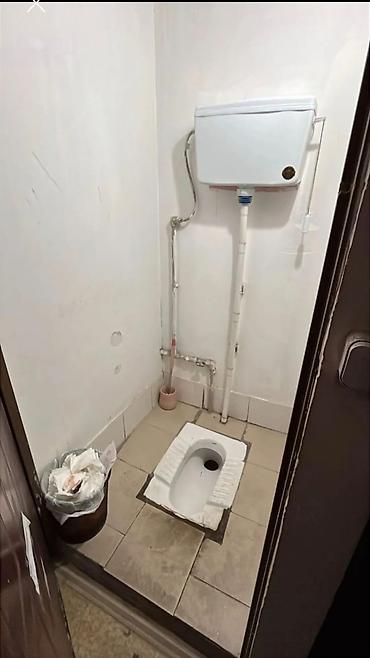 Долгосрочная аренда комнат: 25 м², С мебелью — 10