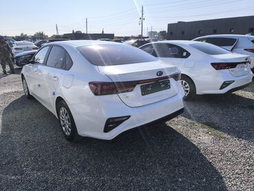 ауди рс5 цена бишкек: Kia Cerato: 2018 г., 1.6 л, Автомат, Бензин, Седан