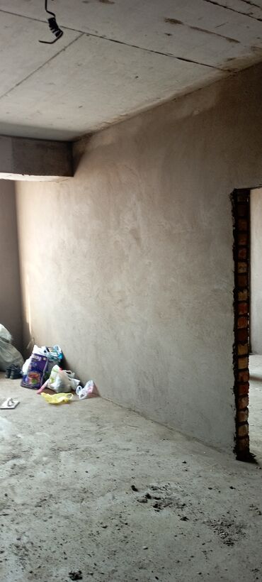Штукатурка, шпаклевка: Штукатурка стен Больше 6 лет опыта — 9