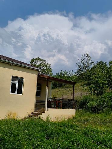 4 otaqlı ev certyojları: 3 otaqlı, 100 kv. m, Kredit yoxdur, Yeni təmirli — 3