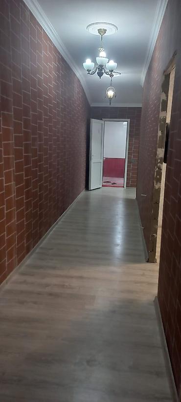 ev satiram az: 4 otaqlı, Yeni tikili, 93 kv. m — 7