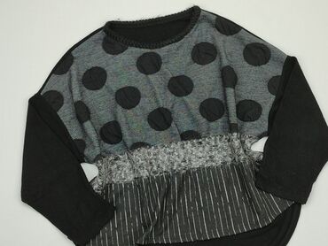 bluzki do czarnej spódnicy: Блуза жіноча, L, стан - Хороший