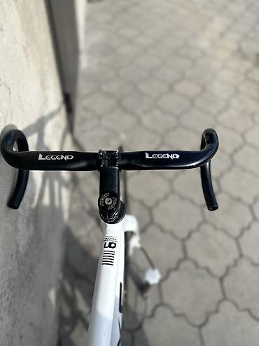 Городские велосипеды: Городской велосипед, Рама M (156 - 178 см), Б/у — 4