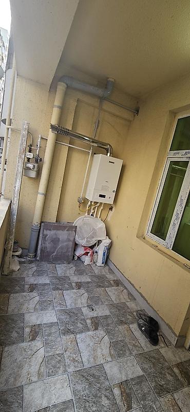 hovsanda satilan evler: Xırdalan Yeni Bazarın girişi,Dostlar MTK yeni tikili binanın 2ci — 9