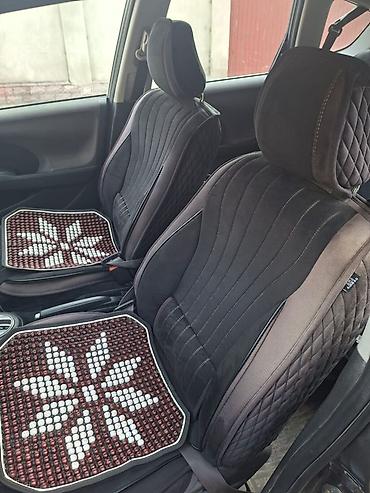 енкар авто: Honda Fit: 2010 г., 1.5 л, Автомат, Бензин, Хэтчбэк — 6