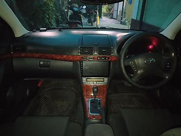 2 9 тди: Toyota Avensis: 2004 г., 2 л, Автомат, Бензин, Универсал — 9