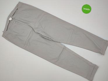 dawny but: Milano, Spodnie materiałowe damskie, rozmiar 2XL — 2