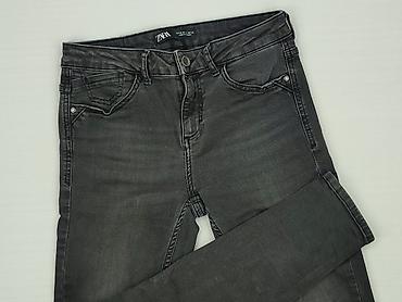 mango jeans regina: Zara, Jeansy damskie, rozmiar S — 1