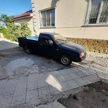 mazda 7: ВАЗ (ЛАДА) 2104: 2002 г., Механика, Пикап — 3
