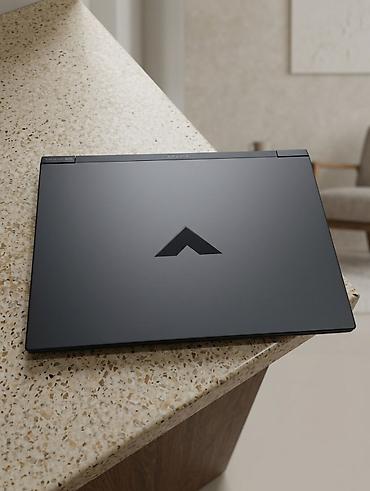 hp omen 15: Təcili, ideal vəziyyətdə güclü HP Victus 15 noutbuku satılır — 2