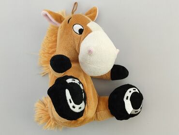 zabawne skarpetki dla dzieci: Mascot Horse, condition - Very good