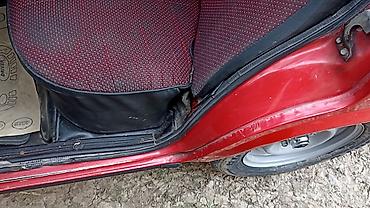 VAZ (LADA): VAZ (LADA) 2107: 1.6 l | 2002 il Hetçbek — 12