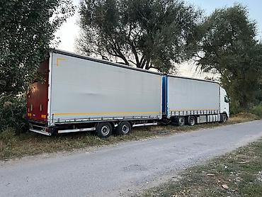 lc prado: Volvo 480: 2009 г. — 3