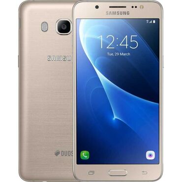 samsunq s23 ultra: Samsung Galaxy J5 2016