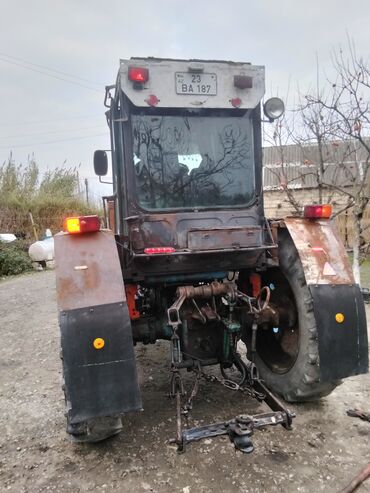 Traktorlar: Traxtor tam qaydasındadır heçbir prablemi yoxdu sənədləri hamsi var — 2