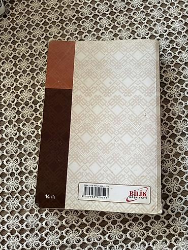 balaca quran kitabi: Məhsul: “Всеобщая История (Ümumdünya Tarixi) – kurikulum əsasında” — 2