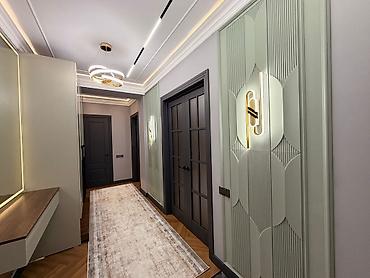 АСАНБАЙ — 80 М² НА ПОСЛЕДНЕМ ЭТАЖЕ! СК Нурзаман 📍 Советская at lalafo.kg АСАНБАЙ — 80 М² НА ПОСЛЕДНЕМ ЭТАЖЕ! СК Нурзаман 📍 Советская