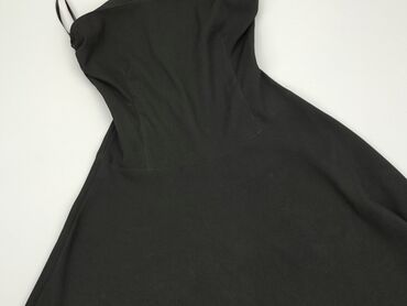beżowa sukienki midi: Сукня, S, стан - Хороший