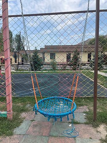 Долгосрочная аренда домов: 187 м², 5 комнат — 22