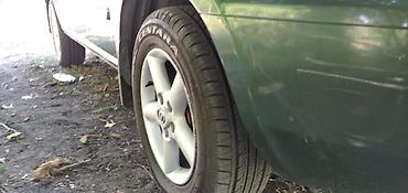 a8 d2: Nissan X-Trail: 2003 г., 2 л, Автомат, Бензин, Кроссовер — 3