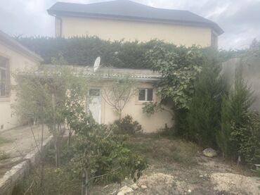 Həyət evləri və villaların satışı: Şüvəlan qəs. 3 otaqlı, 70 kv. m, Kredit yoxdur, Orta təmir — 14