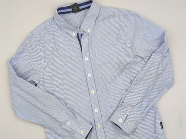 skarpety do mokasynów: Shirt 13 years, condition - Very good, pattern - Cell, color - Blue at lalafo.pl skarpety do mokasynów: Shirt 13 years, condition - Very good, pattern - Cell, color - Blue
