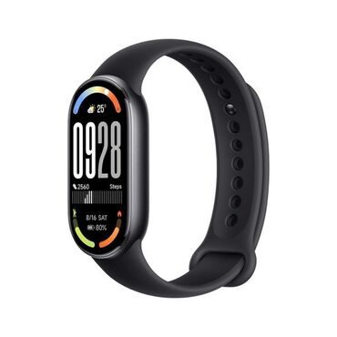 весы ми: Mobi Center/ Моби Центр Xiaomi Smart Band 10 - это фитнес- браслет с