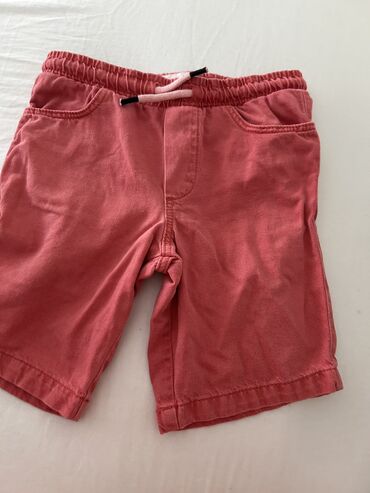 Cinslər və şalvarlar: Качественные натуральные вещи мальчикам. Все оригинал ткани хлопок — 5