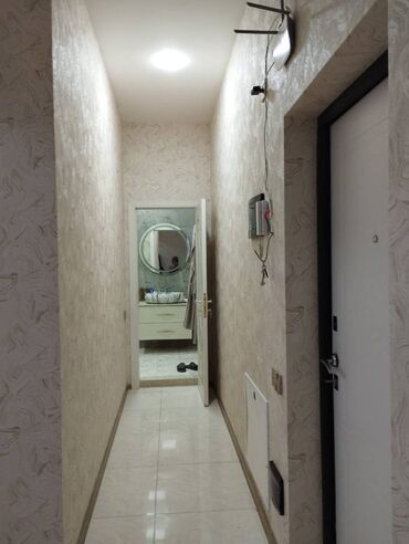 Yeni tikili: Yeni Günəşli Massiv V, 3 otaqlı, Yeni tikili, 97 kv. m — 7