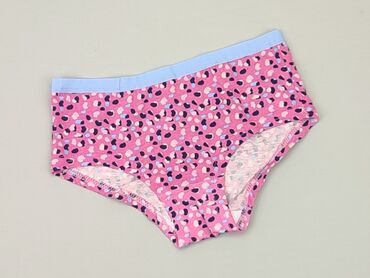 sukienka letnia różowa: Panties, Pepco, 8 years, condition - Perfect