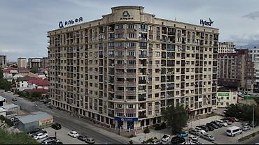139: 1 комната, 60 м², Улан-2 мкр Элитка, 7 этаж, Свежий ремонт — 1