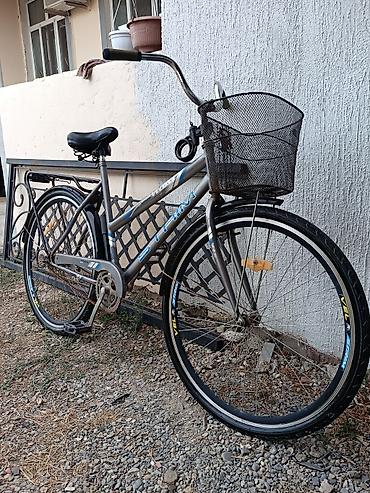 Şəhər velosipedləri: İşlənmiş Şəhər velosipedi Strim, 28" — 6