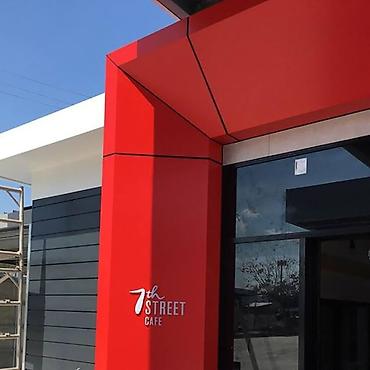 Доски: АЛИКАБОНД АЛЮКОБОНД АЛИКОБОНД 🧱Аликабонд жумуштарын жасайбыз — 10