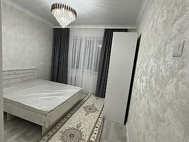 аренда восток 5: 3 комнаты, Собственник, Семейным, от 6 месяцев — 5