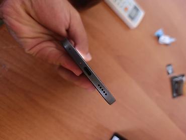 11 telefon: Honor 400 Lite, 256 GB, rəng - Qara, Sensor — 3