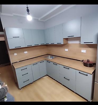 Мебель на заказ: Мебель на заказ, Кухня, Парта, Буфетница, Полка — 13