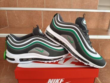 Patike: Patike, Nike, veličina - 46 — 3