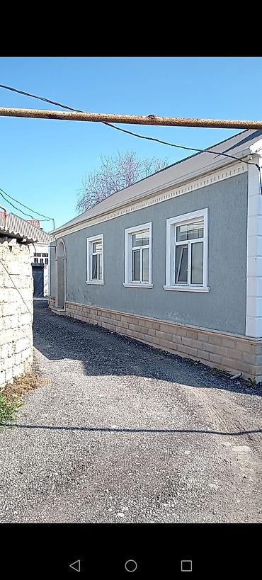 Həyət evləri və villaların satışı: 3 otaqlı, 80 kv. m, Kredit yoxdur, Yeni təmirli — 2