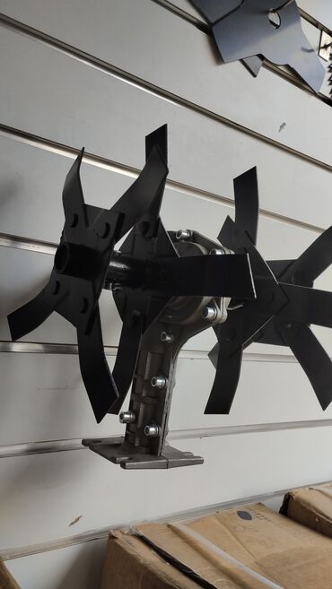 Триммеры, мотокосы: Насатка на тример ЧОП чапкыч доставка по городу доставка по всему — 2