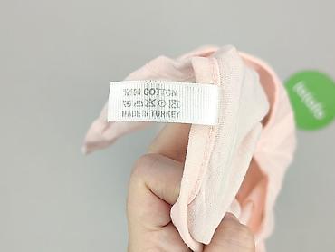 moda h: T-shirt damski, rozmiar M — 4