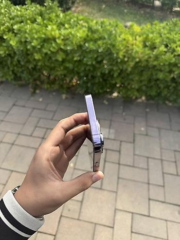xiaomi redmi note 15: IPhone 14 Pro Max, 256 GB, Deep Purple, Face ID — 2