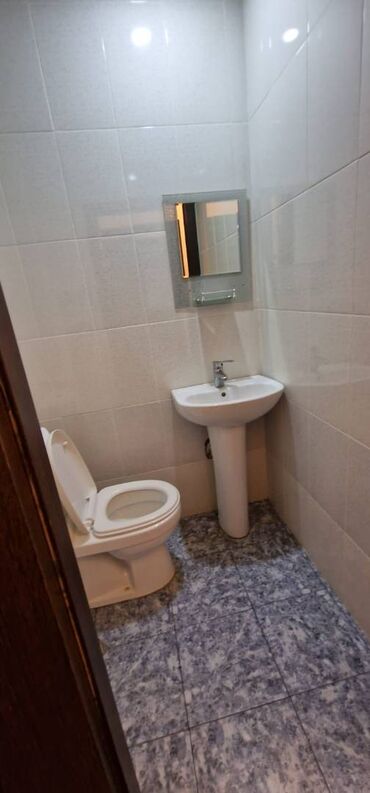 Yeni tikili: Yeni Yasamal, 3 otaqlı, Yeni tikili, 80 kv. m — 7