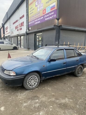 Daewoo: Daewoo Nexia: 2000 г., 1.5 л, Механика, Бензин, Седан — 2