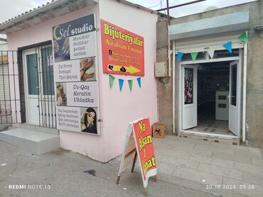 bakıda ən ucuz hostellər: Hazır biznesimdi təcili satıram gediş gəlişin bol olduqu yerdi