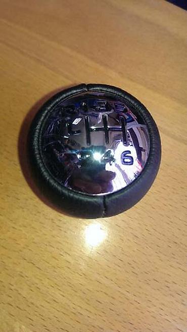 nautica: RUCICA MENJACA ZA PEUGEOT 407, 807, 607 . | Rucica menjaca za — 1