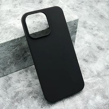 black jack igra: Futrola GENTLE COLOR za iPhone 15 Pro Max (6.7) crna. Uz brzu dostavu — 1