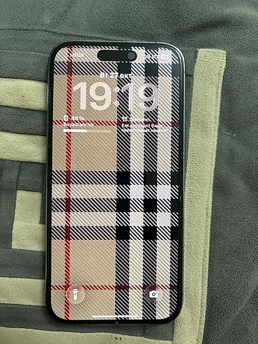 iphone 18: IPhone 14 Pro, цвет Deep Purple. Телефон в идеальном состоянии никаких — 2
