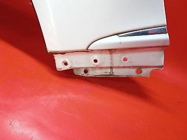 Крылья и комплектующие: Крыло Переднее левое Lexus, 2011 г., Б/у, Оригинал — 10